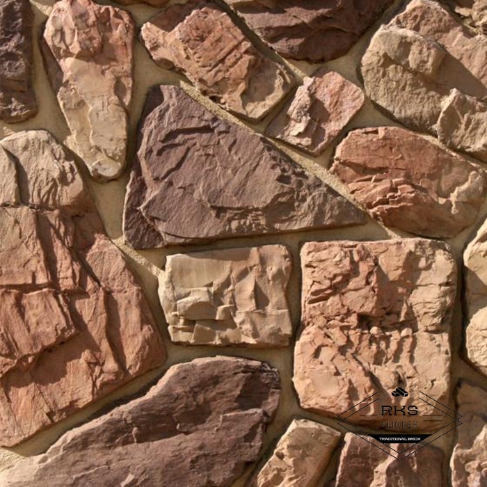 Декоративный камень White Hills, Рока 613-40 в Симферополе